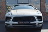 USED 2019 W PORSCHE MACAN 3.0 S PDK 5d 349 BHP PAN ROOF / SPORTS EXHAUST
