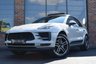 USED 2019 W PORSCHE MACAN 3.0 S PDK 5d 349 BHP PAN ROOF / SPORTS EXHAUST