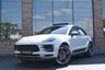 USED 2019 W PORSCHE MACAN 3.0 S PDK 5d 349 BHP PAN ROOF / SPORTS EXHAUST
