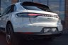 USED 2019 W PORSCHE MACAN 3.0 S PDK 5d 349 BHP PAN ROOF / SPORTS EXHAUST