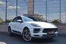 USED 2019 W PORSCHE MACAN 3.0 S PDK 5d 349 BHP PAN ROOF / SPORTS EXHAUST