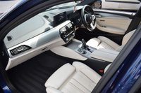 USED 2017 67 BMW 5 SERIES 3.0 530D XDRIVE M SPORT TOURING 5d 261 BHP HUGE SPEC / M SPORT+ / TECH PK