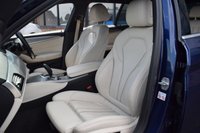 USED 2017 67 BMW 5 SERIES 3.0 530D XDRIVE M SPORT TOURING 5d 261 BHP HUGE SPEC / M SPORT+ / TECH PK