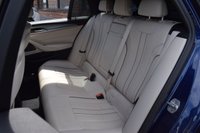USED 2017 67 BMW 5 SERIES 3.0 530D XDRIVE M SPORT TOURING 5d 261 BHP HUGE SPEC / M SPORT+ / TECH PK