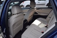 USED 2017 67 BMW 5 SERIES 3.0 530D XDRIVE M SPORT TOURING 5d 261 BHP HUGE SPEC / M SPORT+ / TECH PK