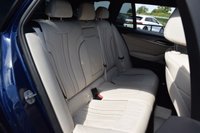 USED 2017 67 BMW 5 SERIES 3.0 530D XDRIVE M SPORT TOURING 5d 261 BHP HUGE SPEC / M SPORT+ / TECH PK
