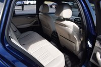 USED 2017 67 BMW 5 SERIES 3.0 530D XDRIVE M SPORT TOURING 5d 261 BHP HUGE SPEC / M SPORT+ / TECH PK