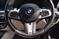 USED 2017 67 BMW 5 SERIES 3.0 530D XDRIVE M SPORT TOURING 5d 261 BHP HUGE SPEC / M SPORT+ / TECH PK