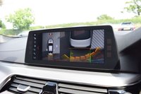 USED 2017 67 BMW 5 SERIES 3.0 530D XDRIVE M SPORT TOURING 5d 261 BHP HUGE SPEC / M SPORT+ / TECH PK