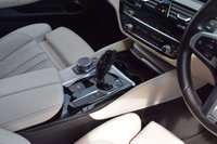USED 2017 67 BMW 5 SERIES 3.0 530D XDRIVE M SPORT TOURING 5d 261 BHP HUGE SPEC / M SPORT+ / TECH PK