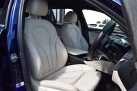 USED 2017 67 BMW 5 SERIES 3.0 530D XDRIVE M SPORT TOURING 5d 261 BHP HUGE SPEC / M SPORT+ / TECH PK