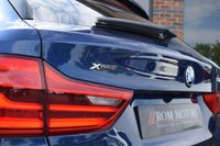 USED 2017 67 BMW 5 SERIES 3.0 530D XDRIVE M SPORT TOURING 5d 261 BHP HUGE SPEC / M SPORT+ / TECH PK