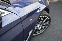 USED 2017 67 BMW 5 SERIES 3.0 530D XDRIVE M SPORT TOURING 5d 261 BHP HUGE SPEC / M SPORT+ / TECH PK