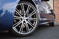 USED 2017 67 BMW 5 SERIES 3.0 530D XDRIVE M SPORT TOURING 5d 261 BHP HUGE SPEC / M SPORT+ / TECH PK