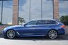 USED 2017 67 BMW 5 SERIES 3.0 530D XDRIVE M SPORT TOURING 5d 261 BHP HUGE SPEC / M SPORT+ / TECH PK