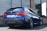USED 2017 67 BMW 5 SERIES 3.0 530D XDRIVE M SPORT TOURING 5d 261 BHP HUGE SPEC / M SPORT+ / TECH PK