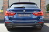 USED 2017 67 BMW 5 SERIES 3.0 530D XDRIVE M SPORT TOURING 5d 261 BHP HUGE SPEC / M SPORT+ / TECH PK