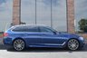USED 2017 67 BMW 5 SERIES 3.0 530D XDRIVE M SPORT TOURING 5d 261 BHP HUGE SPEC / M SPORT+ / TECH PK