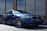 USED 2017 67 BMW 5 SERIES 3.0 530D XDRIVE M SPORT TOURING 5d 261 BHP HUGE SPEC / M SPORT+ / TECH PK