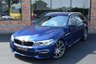USED 2017 67 BMW 5 SERIES 3.0 530D XDRIVE M SPORT TOURING 5d 261 BHP HUGE SPEC / M SPORT+ / TECH PK