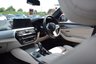 USED 2017 67 BMW 5 SERIES 3.0 530D XDRIVE M SPORT TOURING 5d 261 BHP HUGE SPEC / M SPORT+ / TECH PK