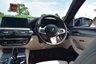 USED 2017 67 BMW 5 SERIES 3.0 530D XDRIVE M SPORT TOURING 5d 261 BHP HUGE SPEC / M SPORT+ / TECH PK