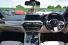 USED 2017 67 BMW 5 SERIES 3.0 530D XDRIVE M SPORT TOURING 5d 261 BHP HUGE SPEC / M SPORT+ / TECH PK
