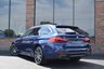 USED 2017 67 BMW 5 SERIES 3.0 530D XDRIVE M SPORT TOURING 5d 261 BHP HUGE SPEC / M SPORT+ / TECH PK