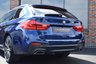 USED 2017 67 BMW 5 SERIES 3.0 530D XDRIVE M SPORT TOURING 5d 261 BHP HUGE SPEC / M SPORT+ / TECH PK