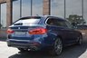 USED 2017 67 BMW 5 SERIES 3.0 530D XDRIVE M SPORT TOURING 5d 261 BHP HUGE SPEC / M SPORT+ / TECH PK
