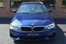USED 2017 67 BMW 5 SERIES 3.0 530D XDRIVE M SPORT TOURING 5d 261 BHP HUGE SPEC / M SPORT+ / TECH PK