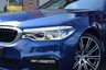 USED 2017 67 BMW 5 SERIES 3.0 530D XDRIVE M SPORT TOURING 5d 261 BHP HUGE SPEC / M SPORT+ / TECH PK
