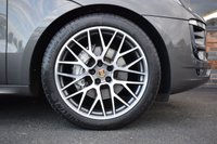 USED 2015 65 PORSCHE MACAN 3.0 D S PDK 5d 258 BHP PAN ROOF / AIR SUS / CARBON