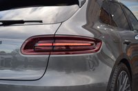 USED 2015 65 PORSCHE MACAN 3.0 D S PDK 5d 258 BHP PAN ROOF / AIR SUS / CARBON