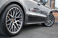 USED 2015 65 PORSCHE MACAN 3.0 D S PDK 5d 258 BHP PAN ROOF / AIR SUS / CARBON