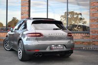 USED 2015 65 PORSCHE MACAN 3.0 D S PDK 5d 258 BHP PAN ROOF / AIR SUS / CARBON
