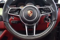 USED 2015 65 PORSCHE MACAN 3.0 D S PDK 5d 258 BHP PAN ROOF / AIR SUS / CARBON