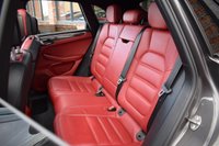 USED 2015 65 PORSCHE MACAN 3.0 D S PDK 5d 258 BHP PAN ROOF / AIR SUS / CARBON