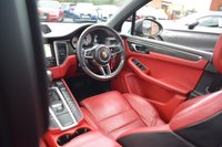 USED 2015 65 PORSCHE MACAN 3.0 D S PDK 5d 258 BHP PAN ROOF / AIR SUS / CARBON