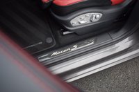 USED 2015 65 PORSCHE MACAN 3.0 D S PDK 5d 258 BHP PAN ROOF / AIR SUS / CARBON