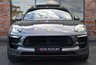 USED 2015 65 PORSCHE MACAN 3.0 D S PDK 5d 258 BHP PAN ROOF / AIR SUS / CARBON
