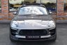 USED 2015 65 PORSCHE MACAN 3.0 D S PDK 5d 258 BHP PAN ROOF / AIR SUS / CARBON