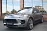 USED 2015 65 PORSCHE MACAN 3.0 D S PDK 5d 258 BHP PAN ROOF / AIR SUS / CARBON