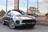 USED 2015 65 PORSCHE MACAN 3.0 D S PDK 5d 258 BHP PAN ROOF / AIR SUS / CARBON
