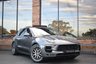 USED 2015 65 PORSCHE MACAN 3.0 D S PDK 5d 258 BHP PAN ROOF / AIR SUS / CARBON