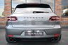 USED 2015 65 PORSCHE MACAN 3.0 D S PDK 5d 258 BHP PAN ROOF / AIR SUS / CARBON