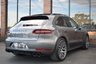 USED 2015 65 PORSCHE MACAN 3.0 D S PDK 5d 258 BHP PAN ROOF / AIR SUS / CARBON