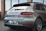 USED 2015 65 PORSCHE MACAN 3.0 D S PDK 5d 258 BHP PAN ROOF / AIR SUS / CARBON