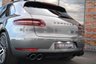 USED 2015 65 PORSCHE MACAN 3.0 D S PDK 5d 258 BHP PAN ROOF / AIR SUS / CARBON