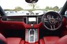 USED 2015 65 PORSCHE MACAN 3.0 D S PDK 5d 258 BHP PAN ROOF / AIR SUS / CARBON